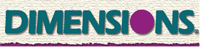 dimensions dimensions