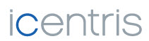 iCentris Logo